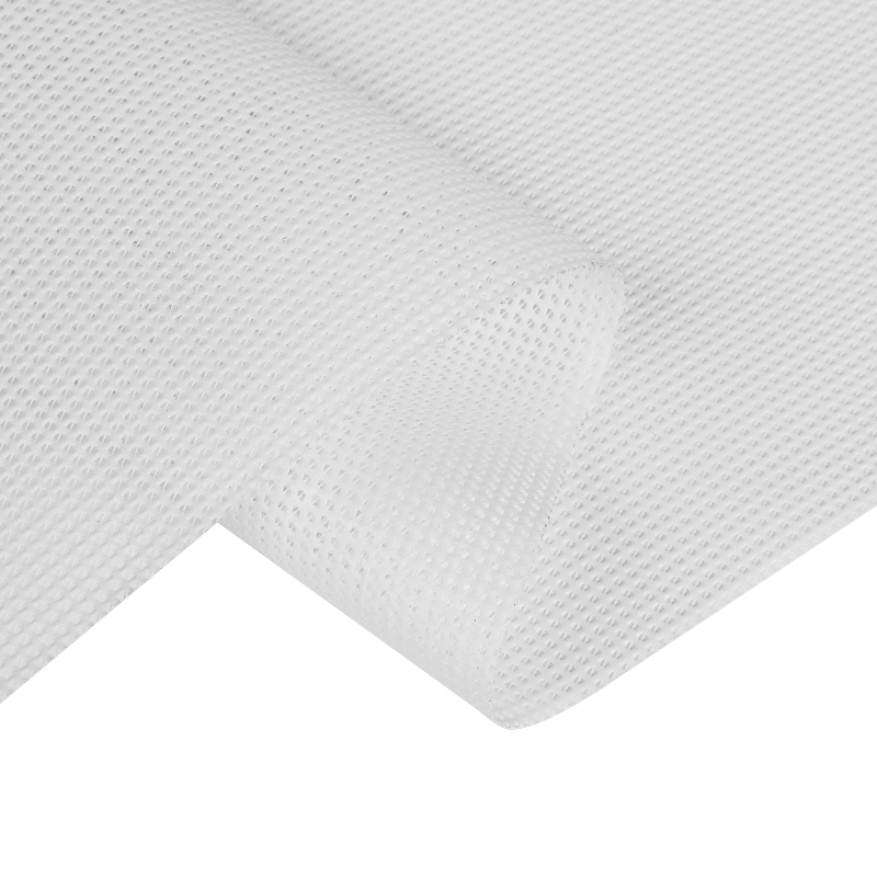 QYM1212 High quality printing mesh without  PVC layer