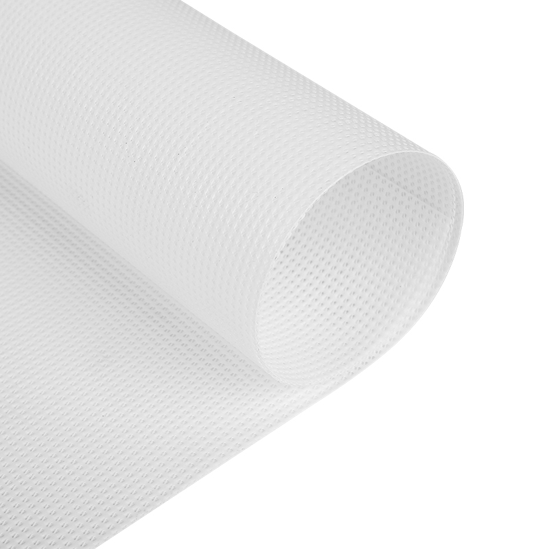 QYM1212 High quality mesh with PVC liner