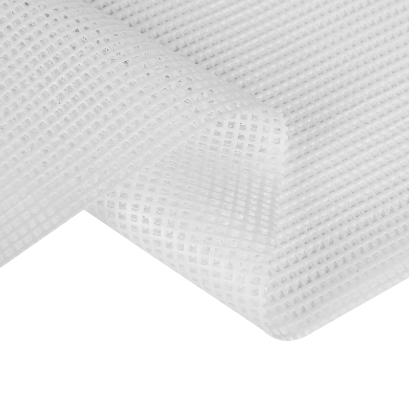 QYM1010 Economic mesh with PVC liner