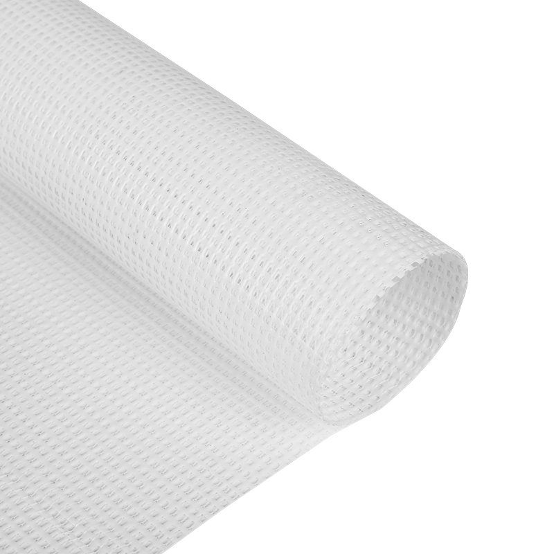 QYM1010 Economic mesh with PVC liner